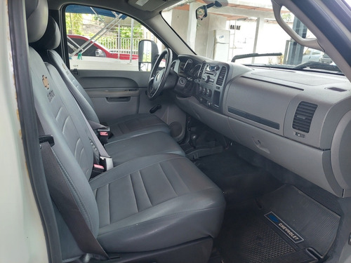 Imagen 5 de 8 de Rey Camion Silverado