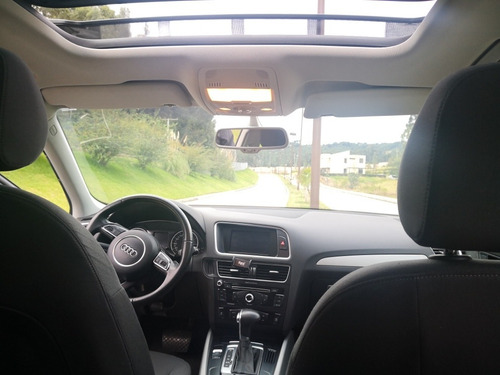 Audi Q5 2014 3.0 Tfsi Attraction