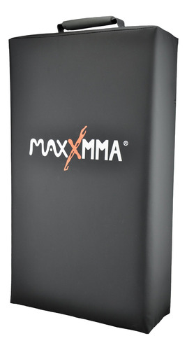 Maxxmma Kick Shield, Almohadilla De Boxeo Kickboxing Muay Th