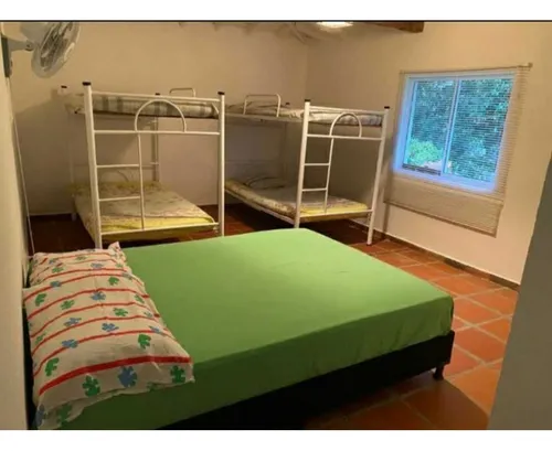 Vendo Finca En San Jeronimo