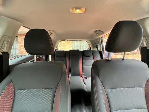 Honda WR-V 1.5 Lx