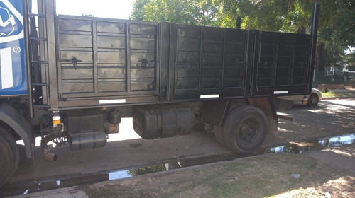 Imagen 4 de 4 de Volvo Vm 17 240