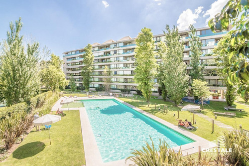 Imagen 2 de 8 de Cochera En Venta - Puerto Norte