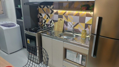 Apartamento À Venda No Bairro Feitoria - São Leopoldo/rs - O-18260-30358