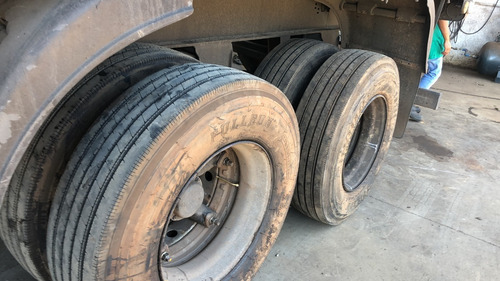 Scania 6x2 G380 2010/2010