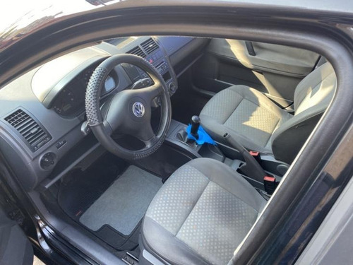Imagem 7 de 9 de Volkswagem Polo Hatch