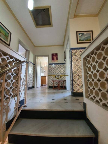 Sobrado Com 3 Dormitórios À Venda, 426 M² Por R$ 5.000.000,00 - Belenzinho - São Paulo/sp - So1406