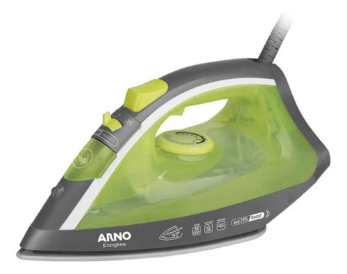 Arno Ferro Vapor Ecogliss Fv1741b3 127v