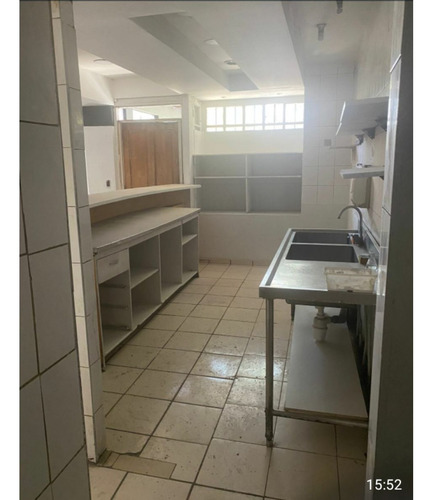 Casa Comercial Arriendo Las Condes