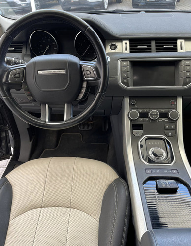 Land Rover Evoque 2.0 Se Dynamic At
