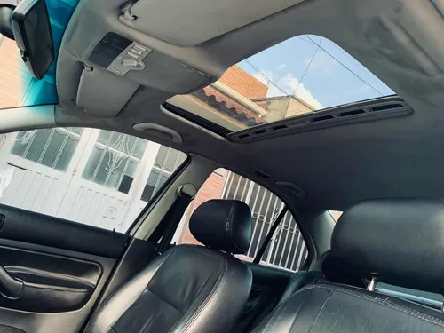 Volkswagen Jetta 1.8 Gli Turbo