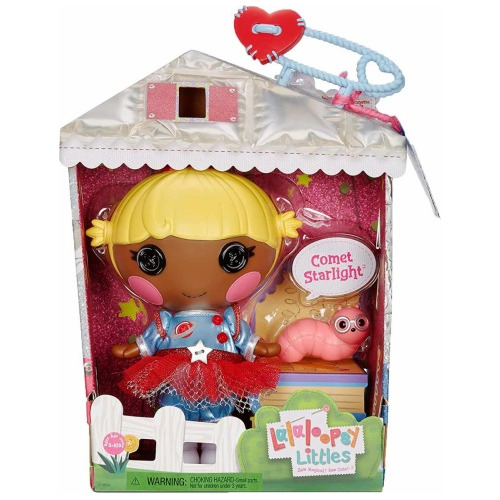 Muñeca Lalaloopsy New Original 