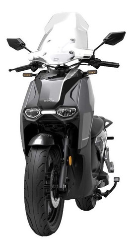 Imagen 5 de 15 de Moto Eléctrica Super Soco Cpx 2 Bat Concesionario Oficial