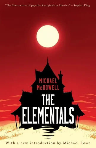 Libro: The Elementals