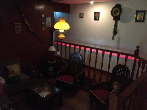 Casa C/gran Parque Y Pileta, Larrazabal 4021 - Villa Lugano
