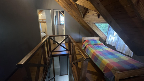 Casa Carilo -pinamar- Alquiler 24 Meses