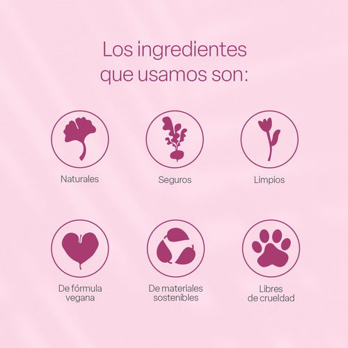 Tónico Facial Con Ácido Hialurónico Teia Cosméticos Momento de aplicación Día/Noche Tipo de piel Mixta