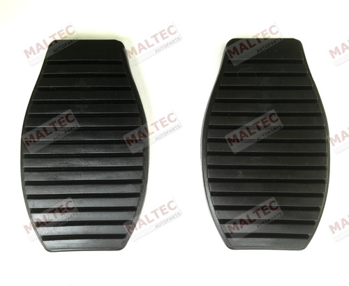 Capa Pedal Freio Embreagem Fiat Linea Punto