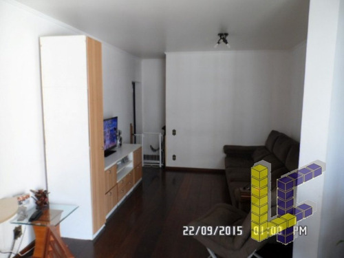 Venda Apartamento Sao Caetano Do Sul Santa Paula Ref: 11584 - 11584
