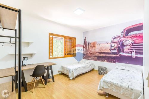 Imagem 13 de 30 de Casa Com 4 Dormitórios À Venda, 308 M² Por R$ 1.790.000,00 - Recanto Tranqüilo - Atibaia/sp - Ca5992