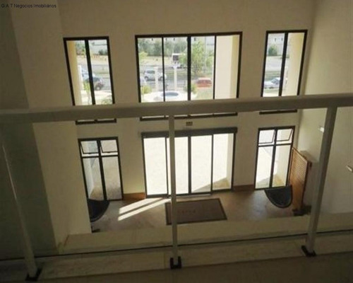 Sala À Venda Edifício Premium Office - Sorocaba/sp - Sl01792 - 34044607