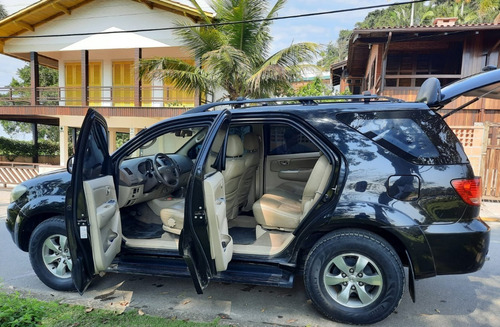 Imagem 8 de 11 de Toyota Hilux Sw4