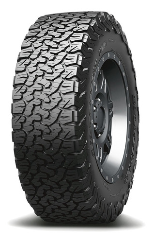 Pneu Bfgoodrich 315/70 R17 All Terrain Ko2 Rbl Lre 121/118s