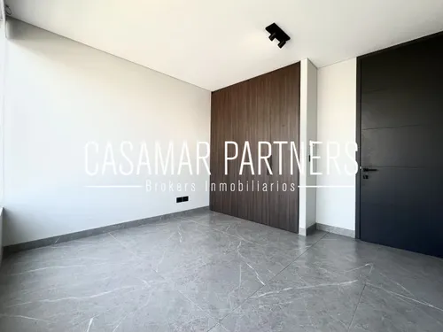Departamento En Venta En Vitacura
