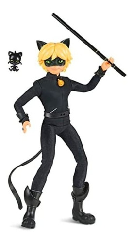 Cat Noir Miraculous