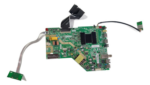 Tarjeta Main Tcl 43s350a (Usado)