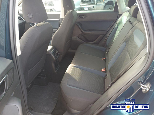 Seat Ateca STYLE 1.4TSI