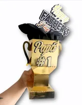 Comprar Cajas Para Cotillón Personalizadas, Cajas De Trofeo
