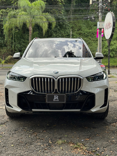 BMW X5 3.0 Xdrive 50E Hibrido At