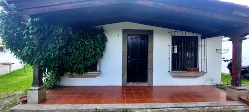 Imagen 1 de 16 de Oportunidad De Inversión En #antiguaguatemala Casa En Venta San Pedro Las Huertas