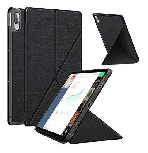 Funda Para Tablet Lenovo Tab P11 Pro 11.5 Tb-j706f/j706l