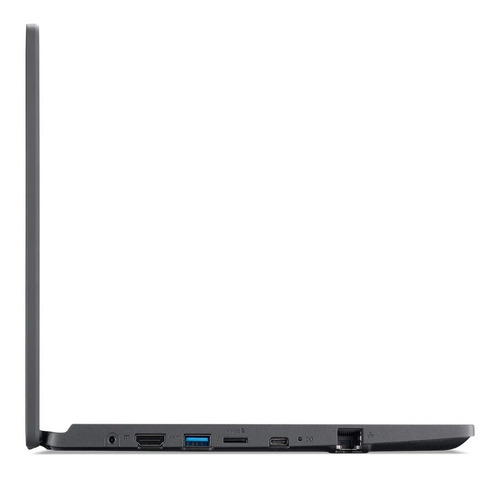 Imagen 3 de 5 de Notebook Acer Travelmate 11.6'' Hd 4gb 64gb