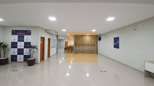 Imagem 3 de 14 de Ponto À Venda, 400 M² Por R$ 2.000.000,00 - Centro - Jacareí/sp - Pt0132