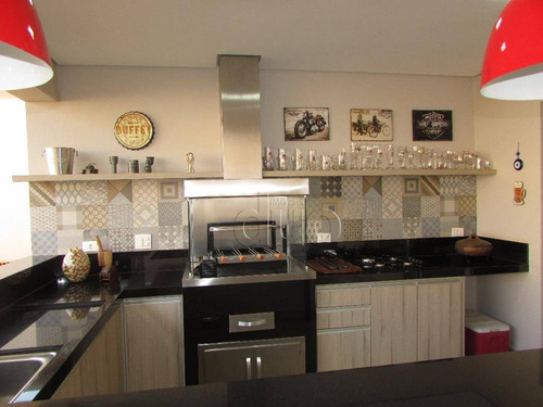 Imagem 27 de 30 de Casa Com 3 Dormitórios À Venda, 360 M² Por R$ 1.690.000,00 - Condomínio Morada Do Engenho - Piracicaba/sp - Ca2240