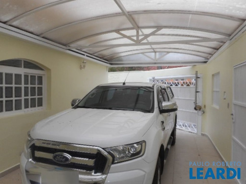 Imagem 2 de 15 de Casa Térrea - Santo Amaro - Sp - 622119