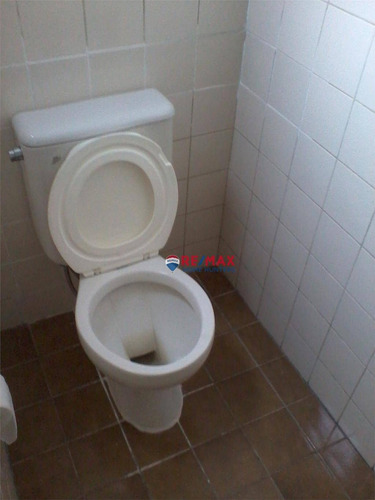 Imagem 14 de 30 de Sala Para Alugar, 45 M² Por R$ 1.000,00 - Centro - Campinas/sp - Sa1246