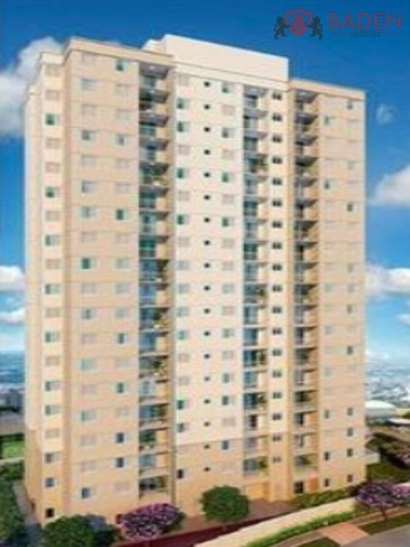 Imagem 12 de 12 de Apartamento 3 Dormitórios Sendo 1 Suíte - Ap02669