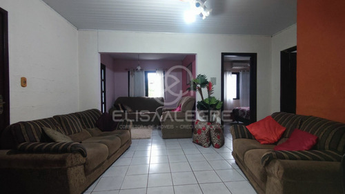 Imagem 11 de 26 de Casa À Venda No Bairro Parque Primavera - Esteio/rs - 229