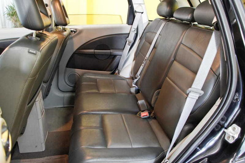 Imagem 11 de 15 de Chrysler Pt Cruiser 2.4 Touring 16v 2010