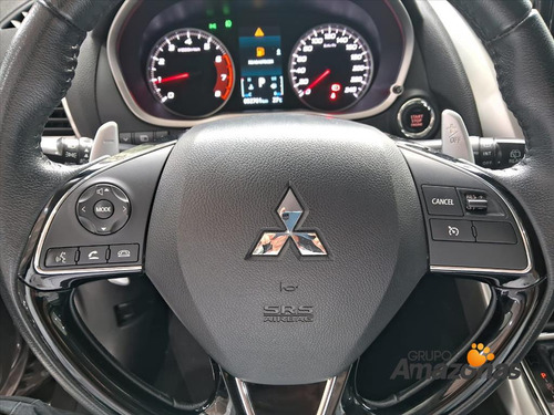 Mitsubishi Eclipse Cross 1.5 MIVEC TURBO GASOLINA HPE CVT