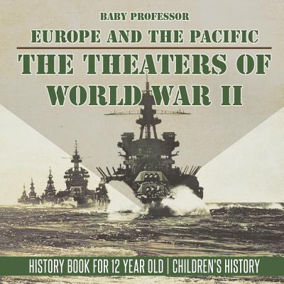 Libro The Theaters Of World War Ii: Europe And The Pacifi...