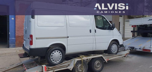 Jmc Touring Cargo Box Furgón N520 Entrego Ya! + Iva