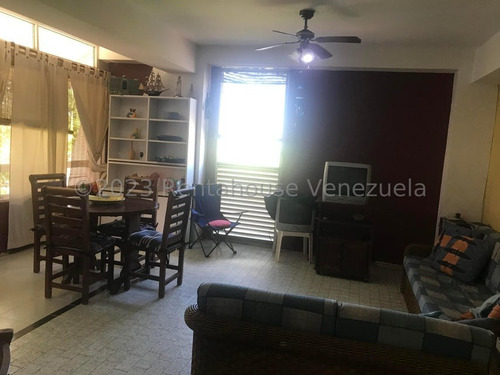 Imagen 8 de 12 de Apartamento En Venta Rio Chico Mls 23-20019