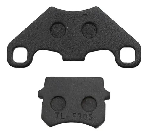 Kit Pinza Freno A Disco Anteriore Idraulica Con Rotore Da 158mm – Per Ciclomotori 50cc E 70cc - Foto 4