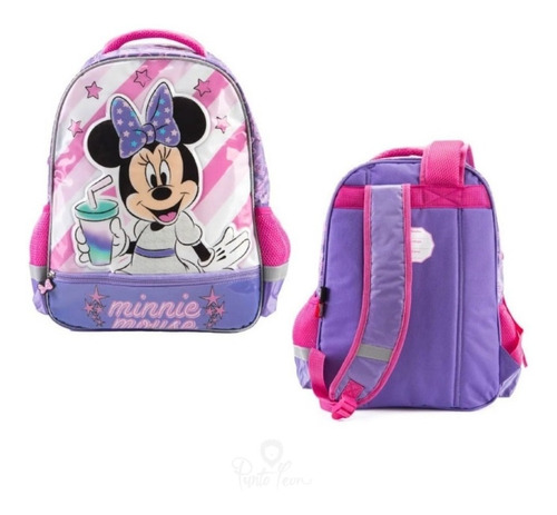 Morral  Minnie 16.5  Primavera