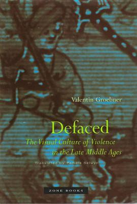 Libro Defaced : The Visual Culture Of Violence In The Lat...